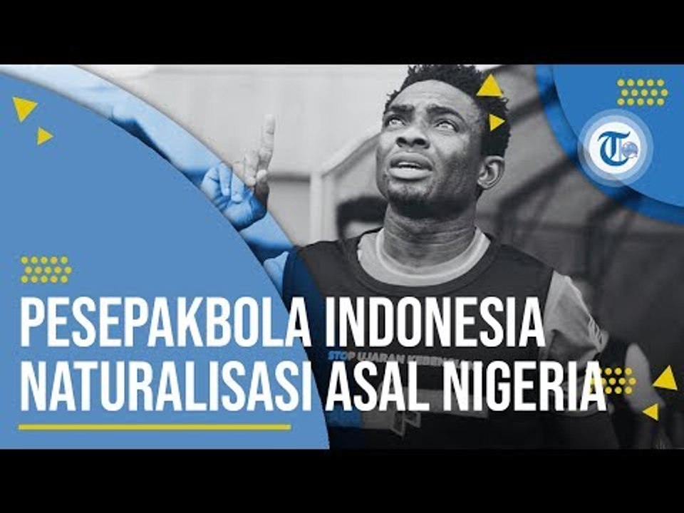 Profil Osas Saha - Pemain Sepak Bola Profesional