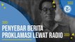 Profil Muhammad Yusuf Ronodipuro - Wartawan Radio dan Politisi