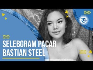 Profil Shafa Harris - Selebgram dan Youtuber