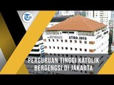 Universitas Katolik Indonesia Atma Jaya