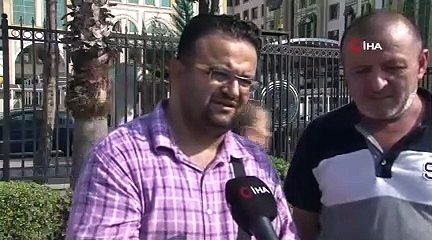 Karşınızda dünyanın en şanssız adamı