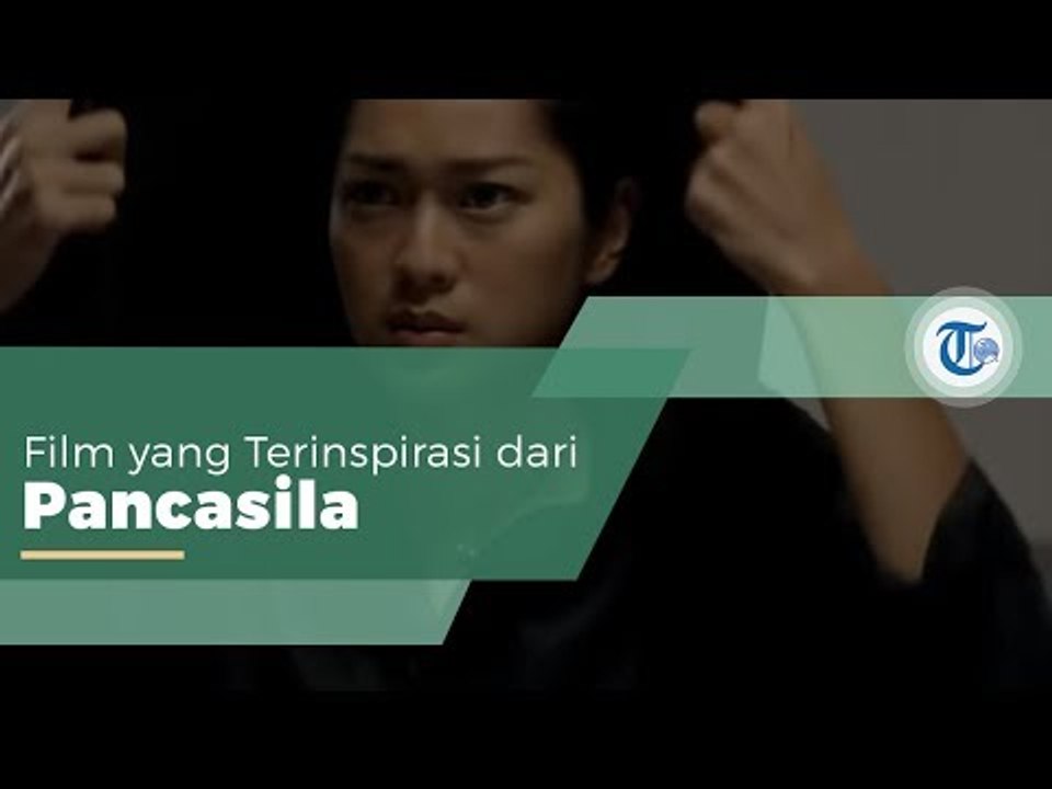 Film Lima, Film Karya Lima Sutradara dan Diperankan oleh Lima Tokoh Utama
