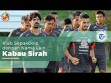 Semen Padang Football Club, Klub Sepak Bola Indonesia yang Berasal dari Padang, Sumatera Barat