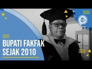 Profil Mohammad Uswanas - Politisi dan Akademisi
