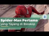 Spider-Man, Kisah Peter Parker yang Diperankan Toby Maguire