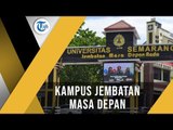 Universitas Semarang - Jembatan Menuju Masa Depan