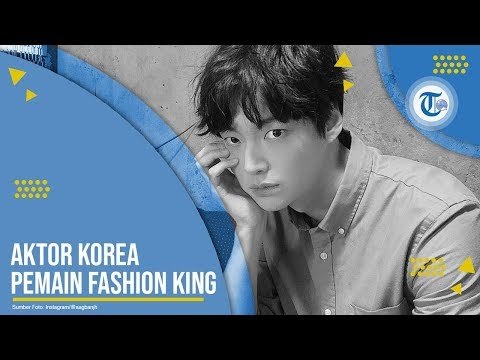 Profil Ahn Jae-hyun - Aktor Korea Selatan