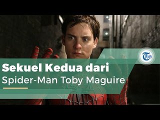 Spider-Man 2, Film Pemenang Oscar
