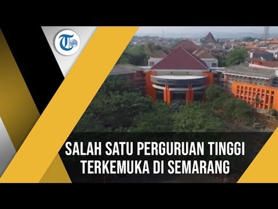 Universitas Diponegoro, Universitas yang Didirikan Tahun 1956 dan Terletak di Semarang, Jawa Tengah