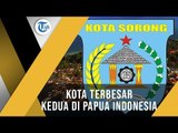 Kota Sorong, Kota di Provinsi Papua Barat