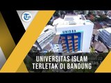 Universitas Islam Bandung, Lebih Dikenal dengan Unisba