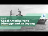USS Indianapolis - Kapal Perang Amerika Yang Ditenggelamkan Jepang