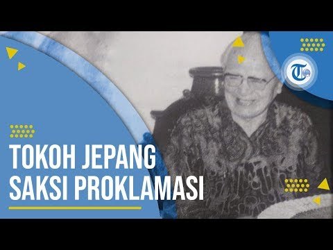 Profil Shigetada Nishijima - Tokoh Jepang