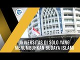 Universitas Muhammadiyah Surakarta, Lebih Dikenal dengan UMS
