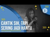 Profil Asmara Bigail - Aktris Indonesia Pemeran Hantu di Film Horor