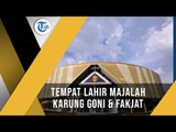 Universitas Padjajaran - Perguruan Tinggi Negeri di Kota Bandung