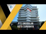 Universitas Kristen Petra - PTS Unggulan di Kota Surabaya
