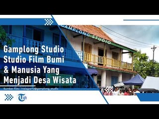 Lokasi Syuting Bumi Manusia di Yogyakarta Menjadi Destinasi Wisata