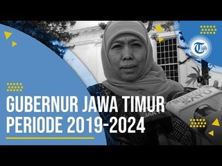 Profil Khofifah Indar Parawansa - Politisi