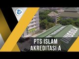Universitas Islam Sultan Agung - PTS Bergengsi di Kota Semarang