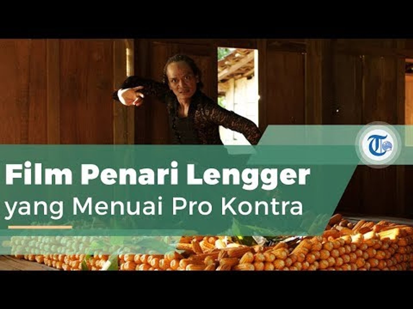 Kucumbu Tubuh Indahku, Film Indonesia