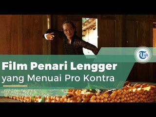 Kucumbu Tubuh Indahku, Film Indonesia