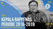 Profil Bambang Brodjonegoro - Politisi dan Akademisi