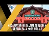 Loa Janan, Kecamatan di Kabupaten Kutai