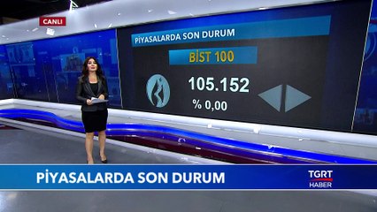 Dolar ve Euro Kuru Bugün Ne Kadar? Altın Fiyatları - Döviz Kurları - 30 Eylül 2019