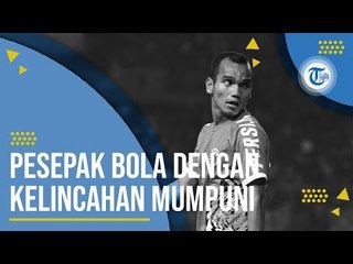 Profil Riko Simanjuntak - Pesepak Bola Profesional