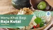 Nasi Bekepor, Makanan Khas Kalimantan Timur