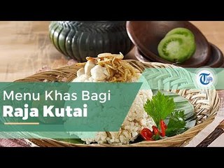 Nasi Bekepor, Makanan Khas Kalimantan Timur