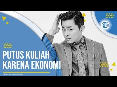 Profil Jo Jung Suk - Aktor Korea Selatan
