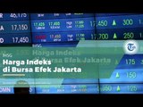 Indeks Harga Saham Gabungan