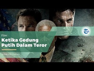 FILM - Olympus Has Fallen (2013)