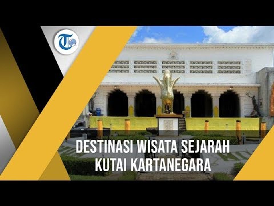 Museum Mulawarman Kutai Kartanegara, Museum yang Terletak di Kabupaten Kutai Kartanegara, Kalimantan