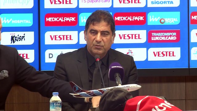 Ünal Karaman'dan Beşiktaş Maçı Sonrası Açıklama: Kazanmak Sevindirici