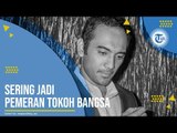 Profil Bayu Ario - Aktor Indonesia
