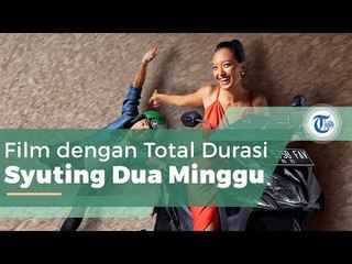 MoveOnAja: Film Komedi Romantis yang Menghibur dan Menghangatkan Hati 🎬