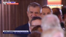 Hommage à Jacques Chirac : les parlementaires de La France Insoumise et du Rassemblement National ne seront pas présents à la messe à Saint-Sulpice