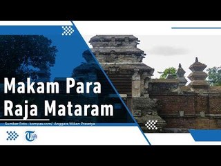 Mengulas Makam Raja Kita Gede