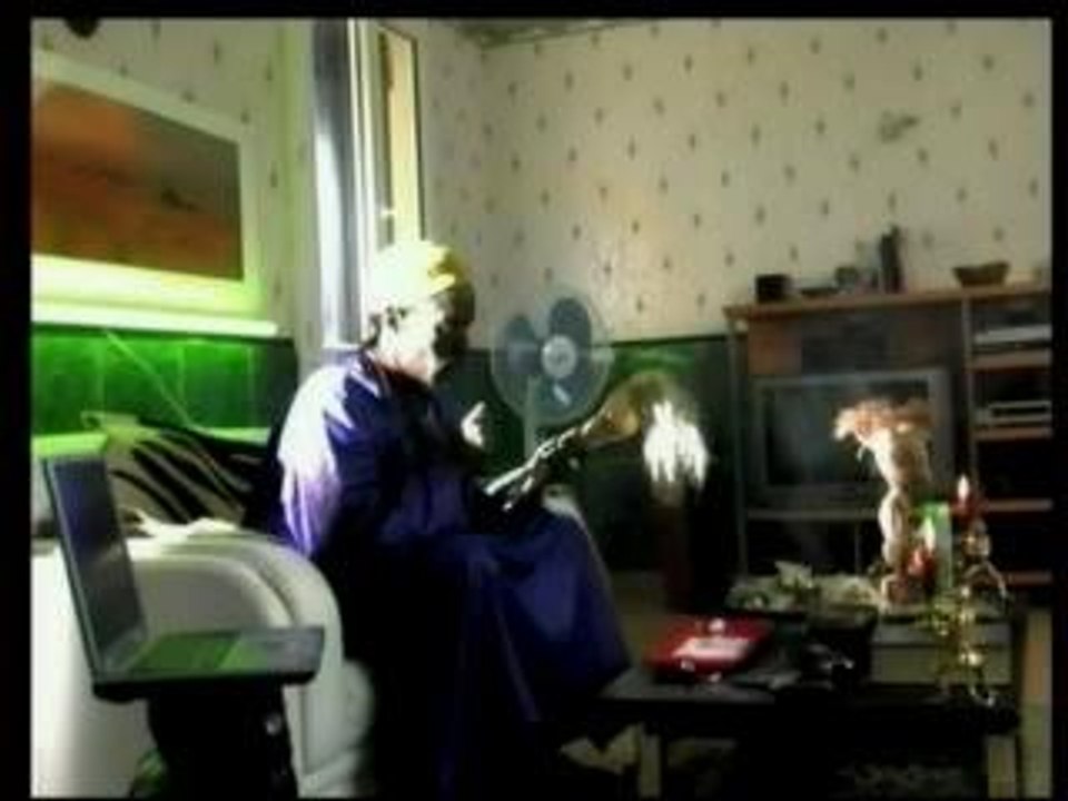 Joker le Marabout