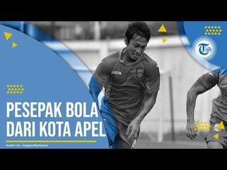 Profil Arif Suryono - Atlet Sepak Bola