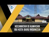 Kecamatan Muara Muntai, Salah Satu Kecamatan yang Terletak Kabupaten Kutai Kartanegara