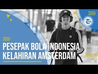 Profil Irfan Bachdim - Pesepak bola Indonesia
