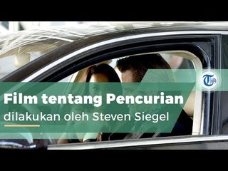 End of a Gun, Film Aksi Hollywood