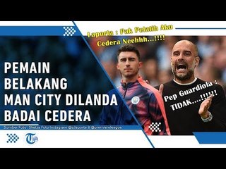 Benteng Keropos, Man City Tetap Diungulkan Jadi Juara Liga Inggris