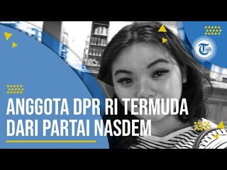 Profil Hillary Brigitta Lasut - Anggota DPR RI