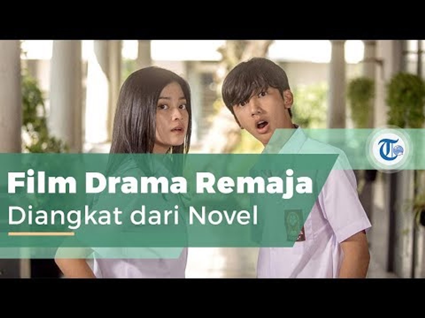 After Met You, Film Drama Indonesia