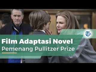 The Goldfinch, Film Adaptasi Novel